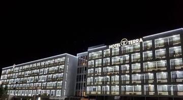 Фотографии Отель Hotel Terra г. Нептун (Румыния) №1 Фото Отель Hotel Terra г. Нептун 1