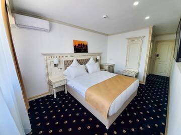 Фотографии Отель Hotel Terra г. Нептун (Румыния) №3 Фото Отель Hotel Terra г. Нептун 3