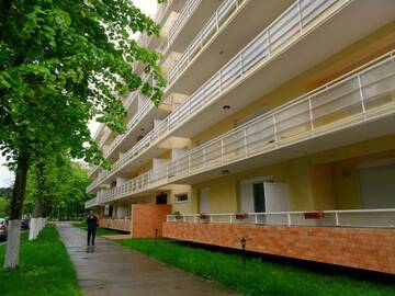 Фото Апарт-отели Club Onix Apartments г. Нептун 3