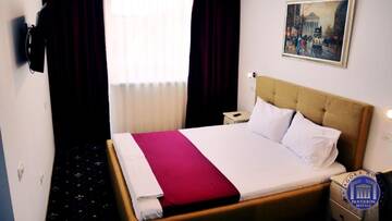 Фото Отель Hotel Agora г. Нептун 1