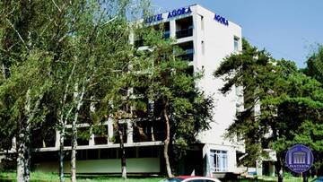 Фото Отель Hotel Agora г. Нептун 2