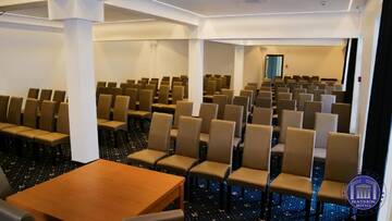 Фото Отель Hotel Agora г. Нептун 3