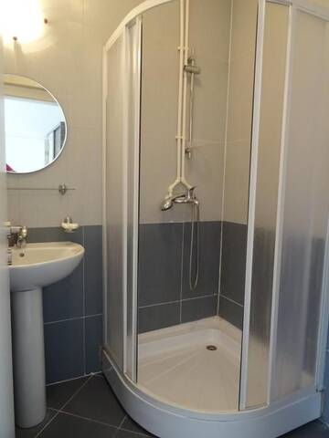 Фото номера Апартаменты с 1 спальней Апарт-отели Club Residence Apartments г. Нептун 30