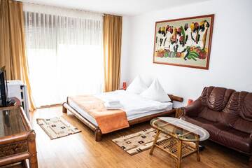 Фотографии Апарт-отели Club Residence Apartments г. Нептун (Румыния) №1 Фото Апарт-отели Club Residence Apartments г. Нептун 1