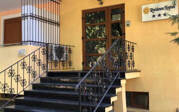 Фотографии Апарт-отели Club Residence Apartments г. Нептун (Румыния) №3 Фото Апарт-отели Club Residence Apartments г. Нептун 3