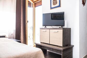 Фото номера Апартаменты с 1 спальней Апарт-отели Club Residence Apartments г. Нептун 13