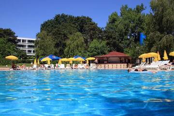 Фотографии Отель Hotel 2D Resort and Spa г. Нептун (Румыния) №2 Фото Отель Hotel 2D Resort and Spa г. Нептун 2