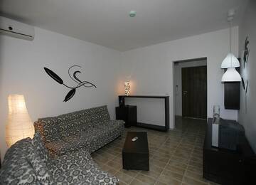 Фото номера Люкс Отель Hotel 2D Resort and Spa г. Нептун 5