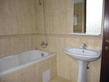 Фото номера Апартаменты (для 3 взрослых) Отель Hotel Insula г. Нептун 3