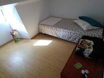 Фото номера Трехместный номер эконом-класса Гостевой дом D&amp;M г. Нептун 4